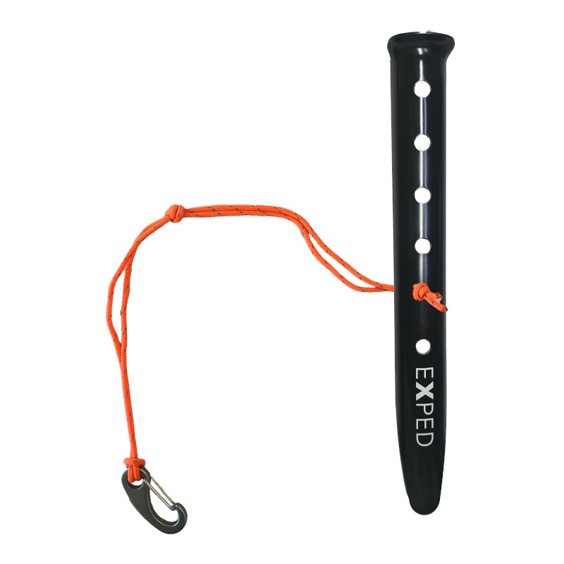 Produktbild von Exped Snow Peg Zeltheringe (2-er Pack)