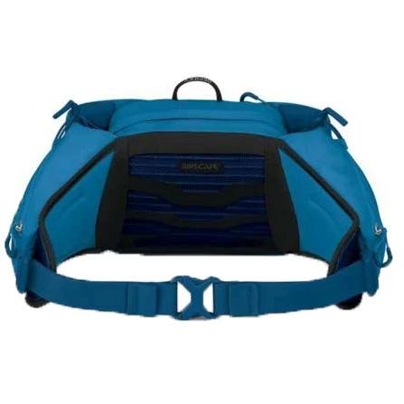 Osprey Talon 6 Waist Bag - Scoria Blue/Night Shift | BIKE24