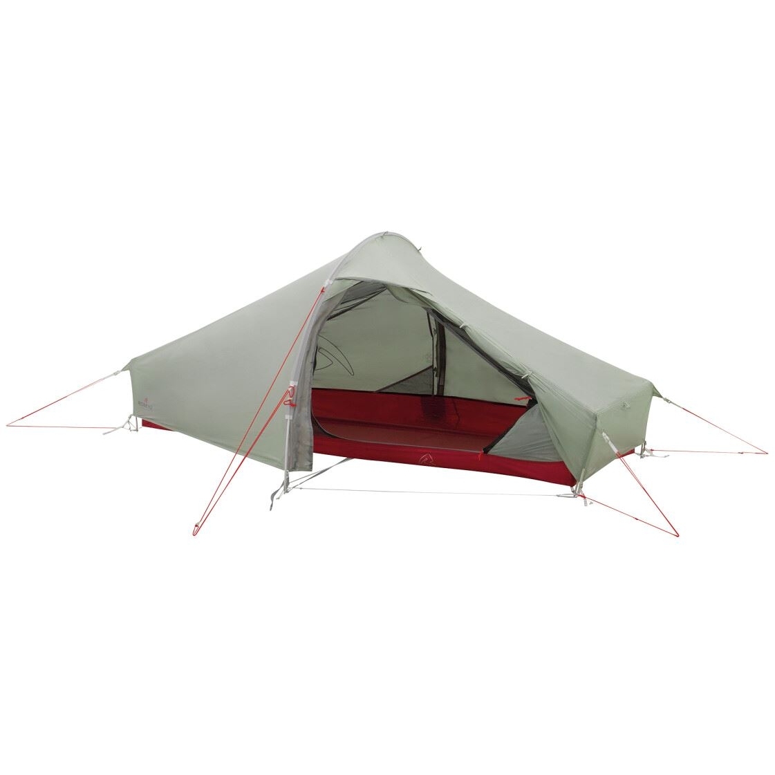 Produktbild von Robens Chaser 1 LW Zelt - Light Green