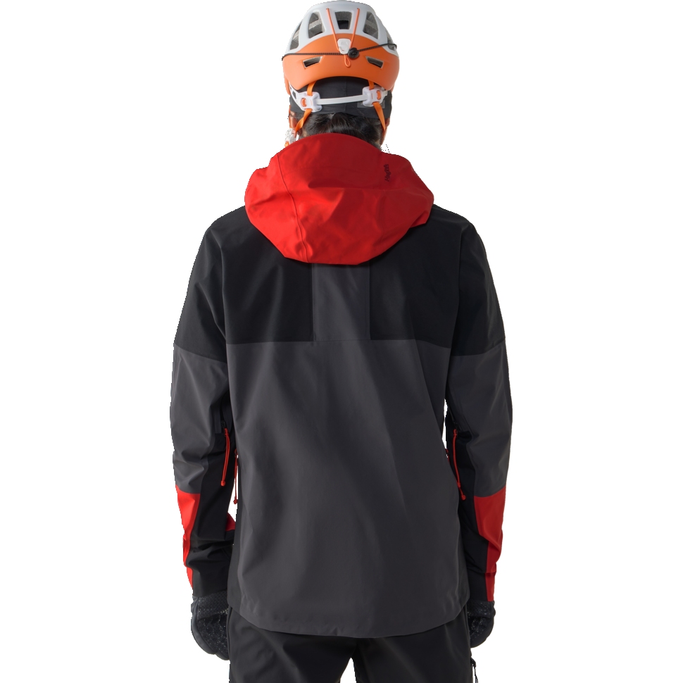 HAGLÖFS SKICASE Haglöfs Men's Kaise GORE-TEX Jacket Tarn Blue | Buy Haglöfs