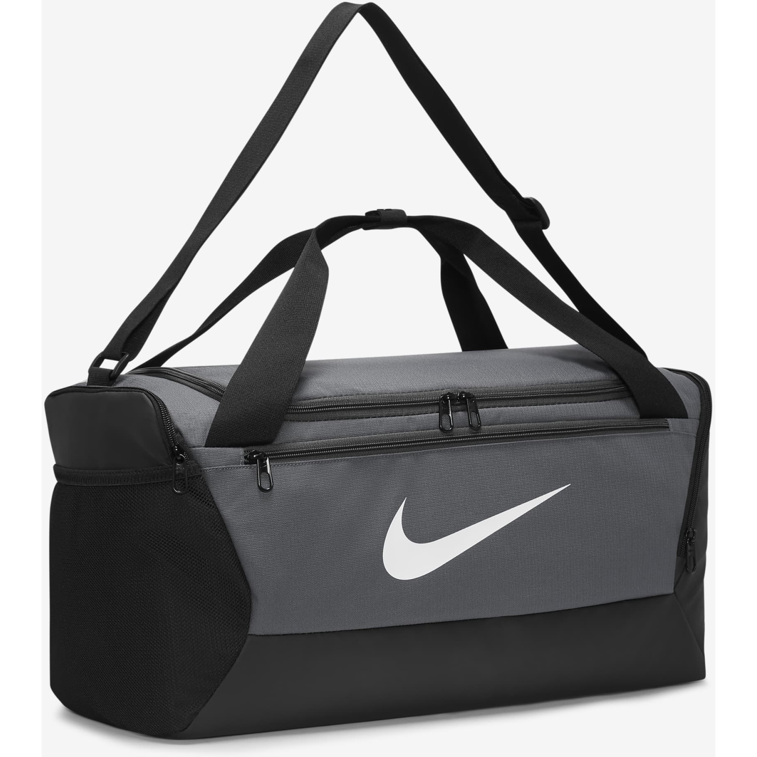 nike small brasilia duffel