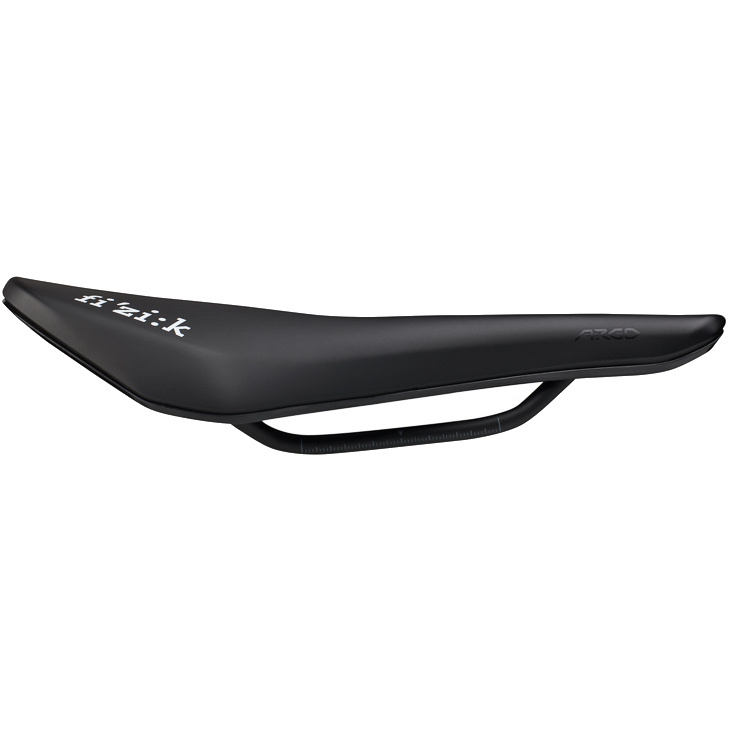 Fizik Tempo Argo R5 Saddle - black | BIKE24