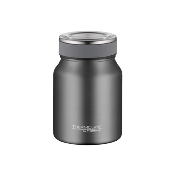 Picture of THERMOS® TC Food Jar 0.50L - stone grey mat