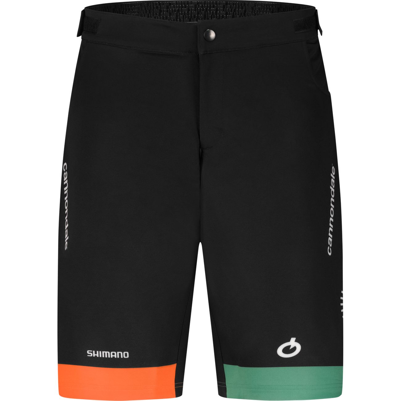 Bild von Cannondale Replica MTB Shorts Herren - graphic