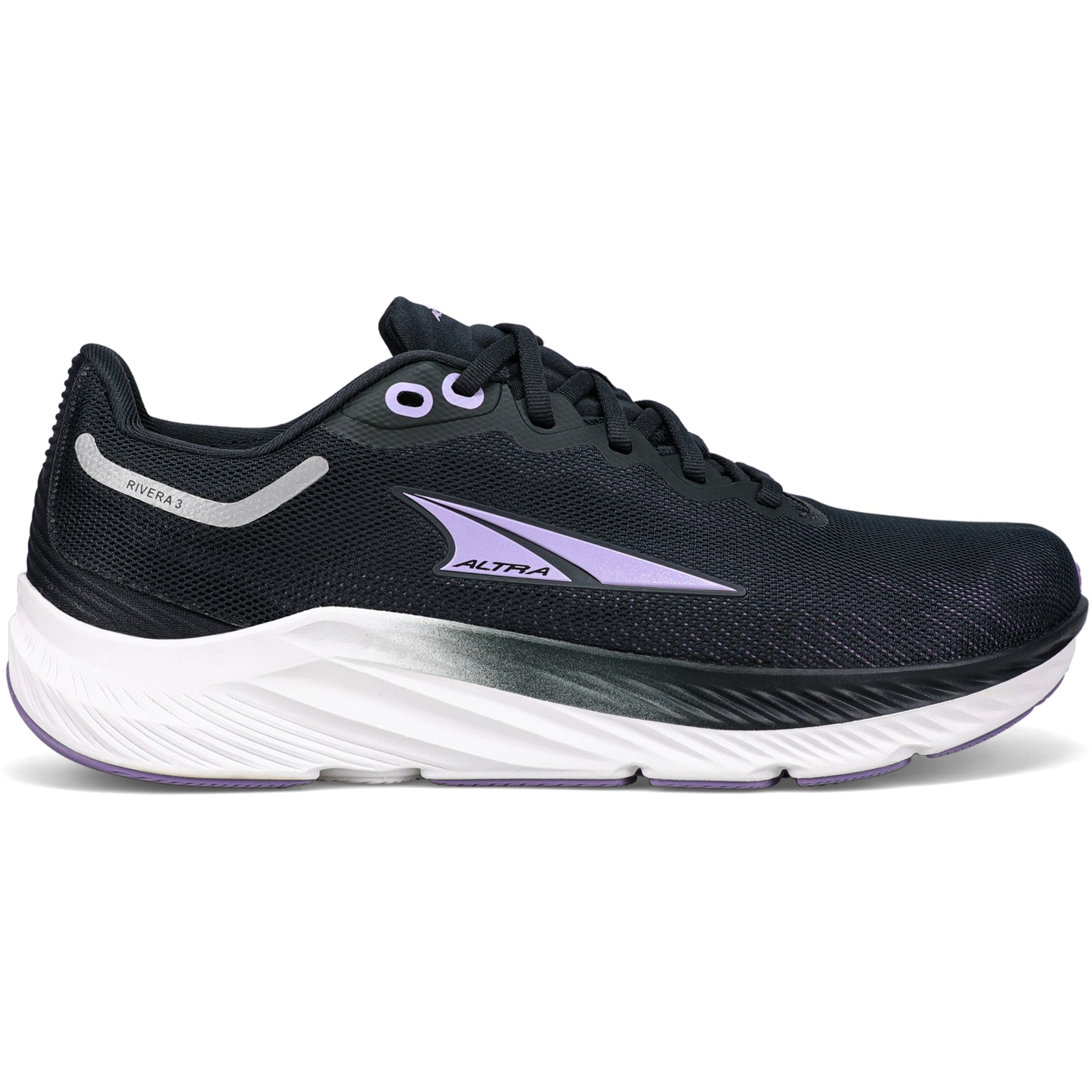 Picture of Altra Rivera 3 Running Shoes Women - Black