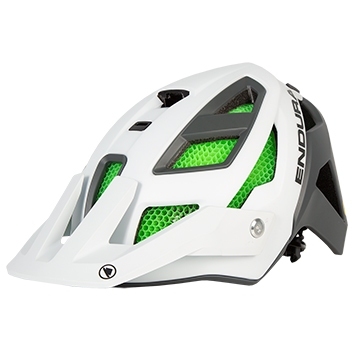 Produktbild von Endura MT500 MIPS Helm - weiß