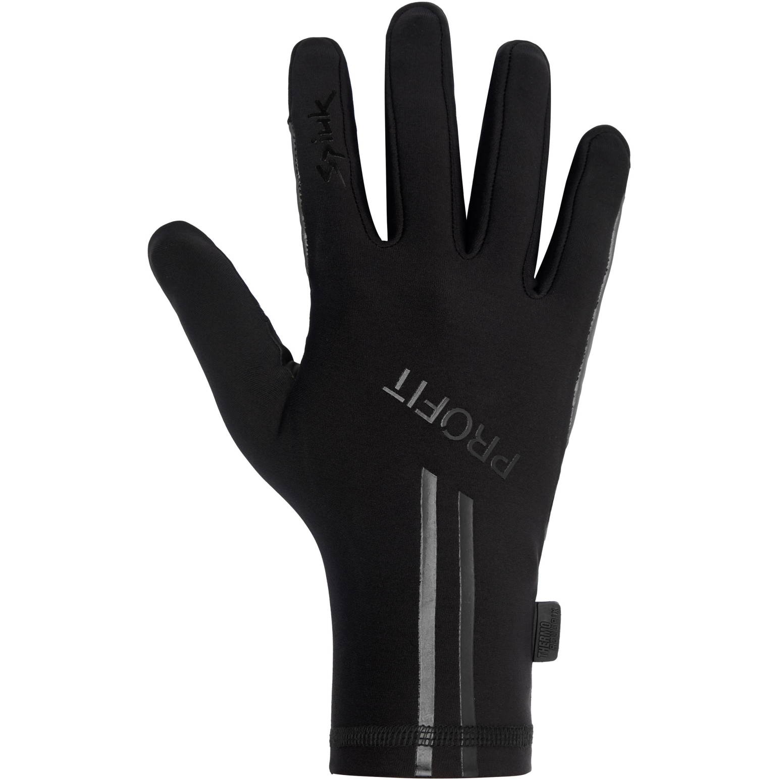 Picture of Spiuk PROFIT COLD&amp;RAIN DWR Gloves - black