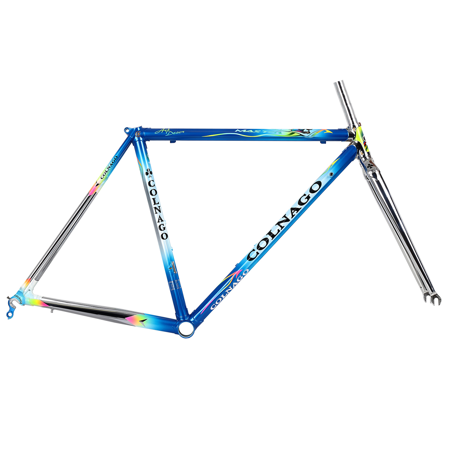 Colnago master frameset sale