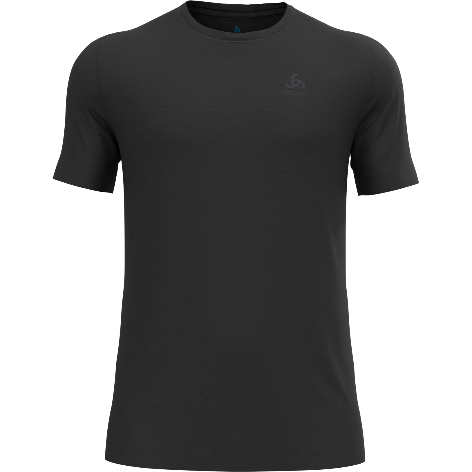 Produktbild von Icebreaker Merino 260 ZoneKnit™ Seamless Langarmshirt Herren - Graphite