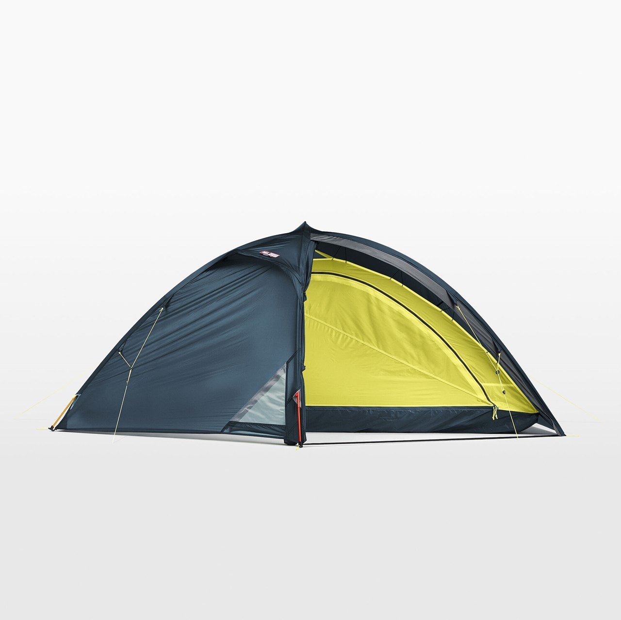 Helsport Reinsfjell Superlight 3 Tent - blauw | BIKE24