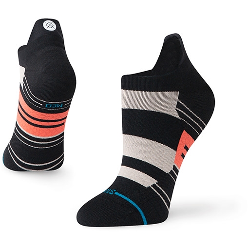 Produktbild von Stance Break Ultra Tab Socken Damen - stringgrey