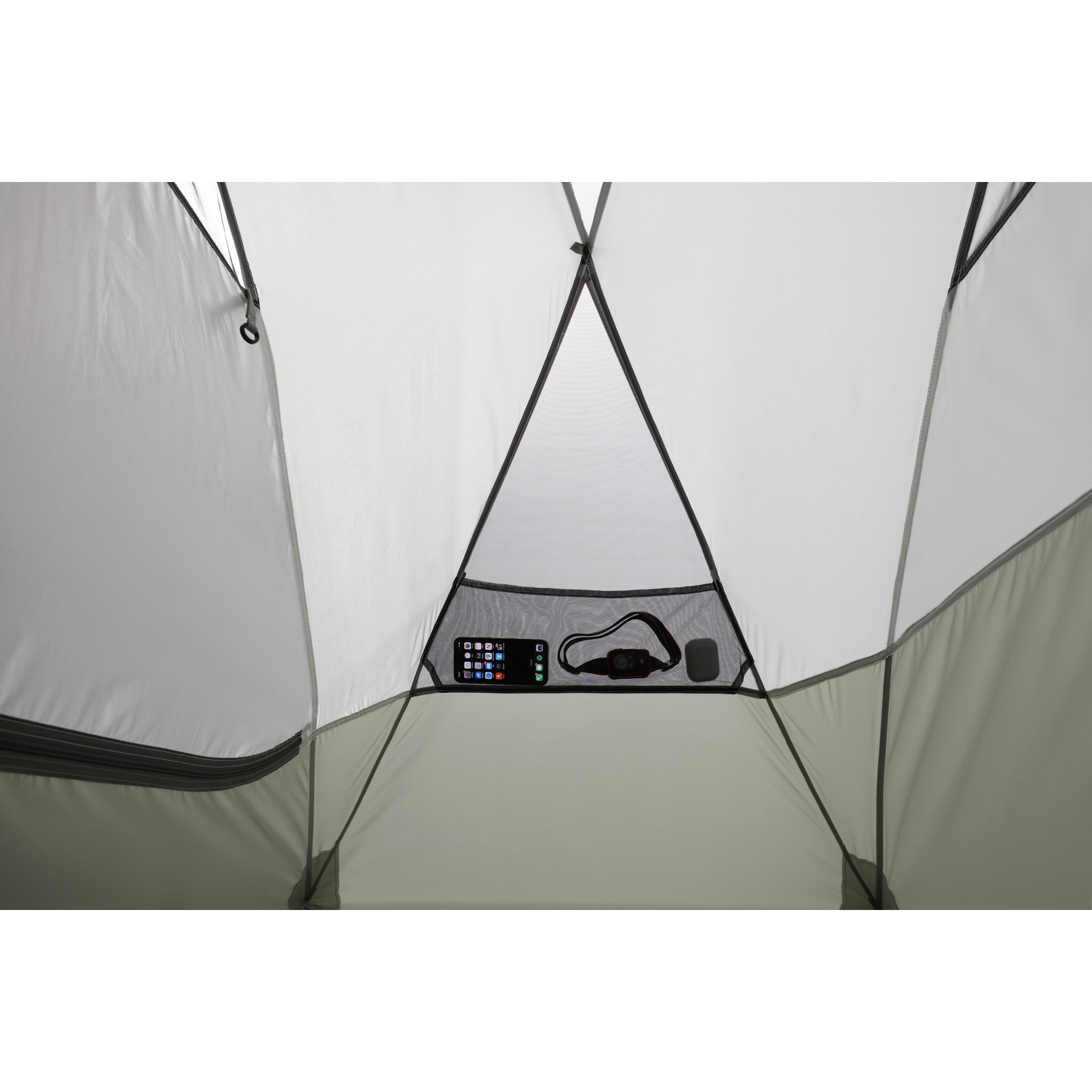 MSR Elixir 1 Tent - Green | BIKE24