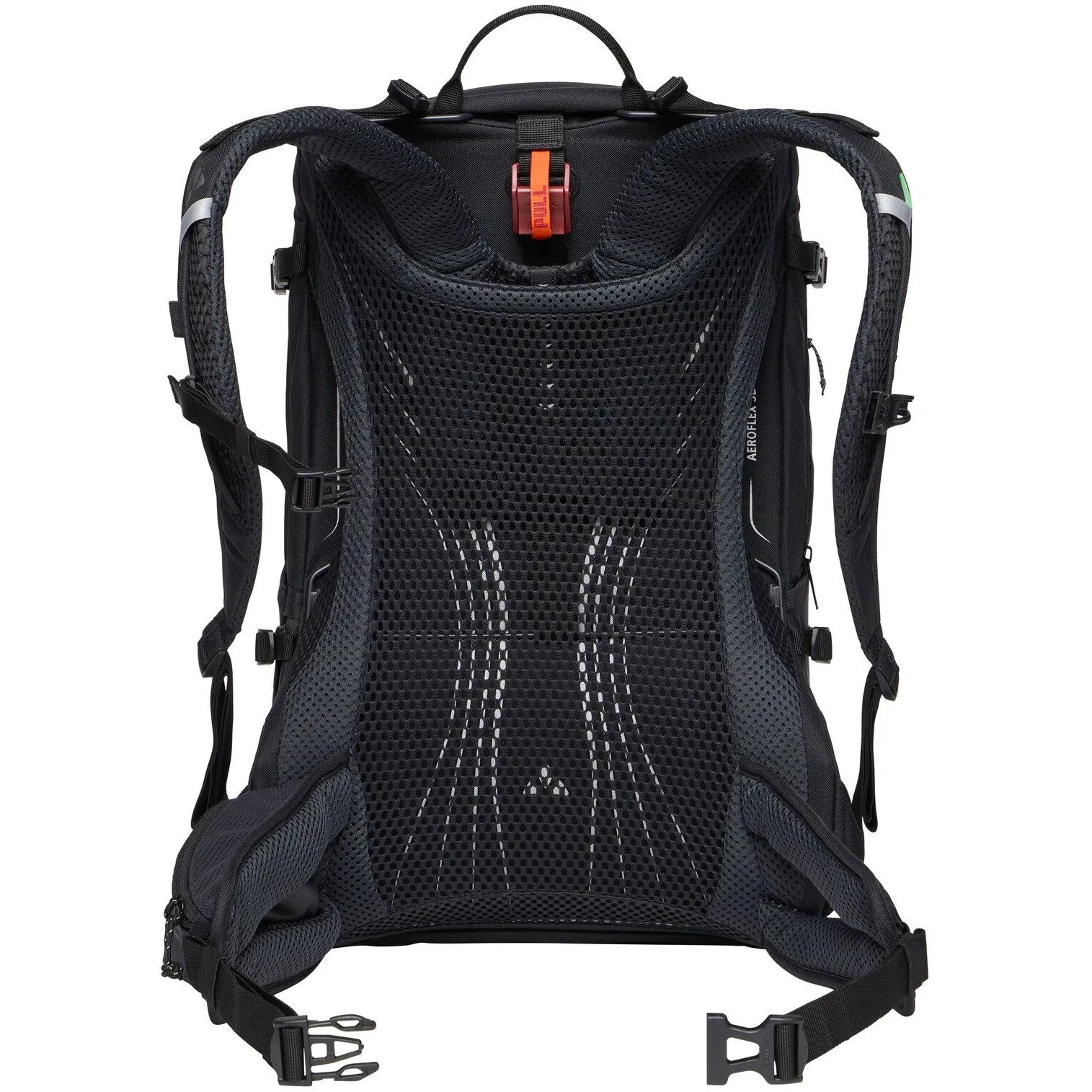 Vaude Bike Alpin Backpack - 23+5L - black | BIKE24