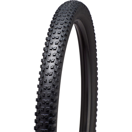 Image of Specialized Ground Control Grid 2Bliss Ready T7 Folding Tire 29x2.2 Inch - Black