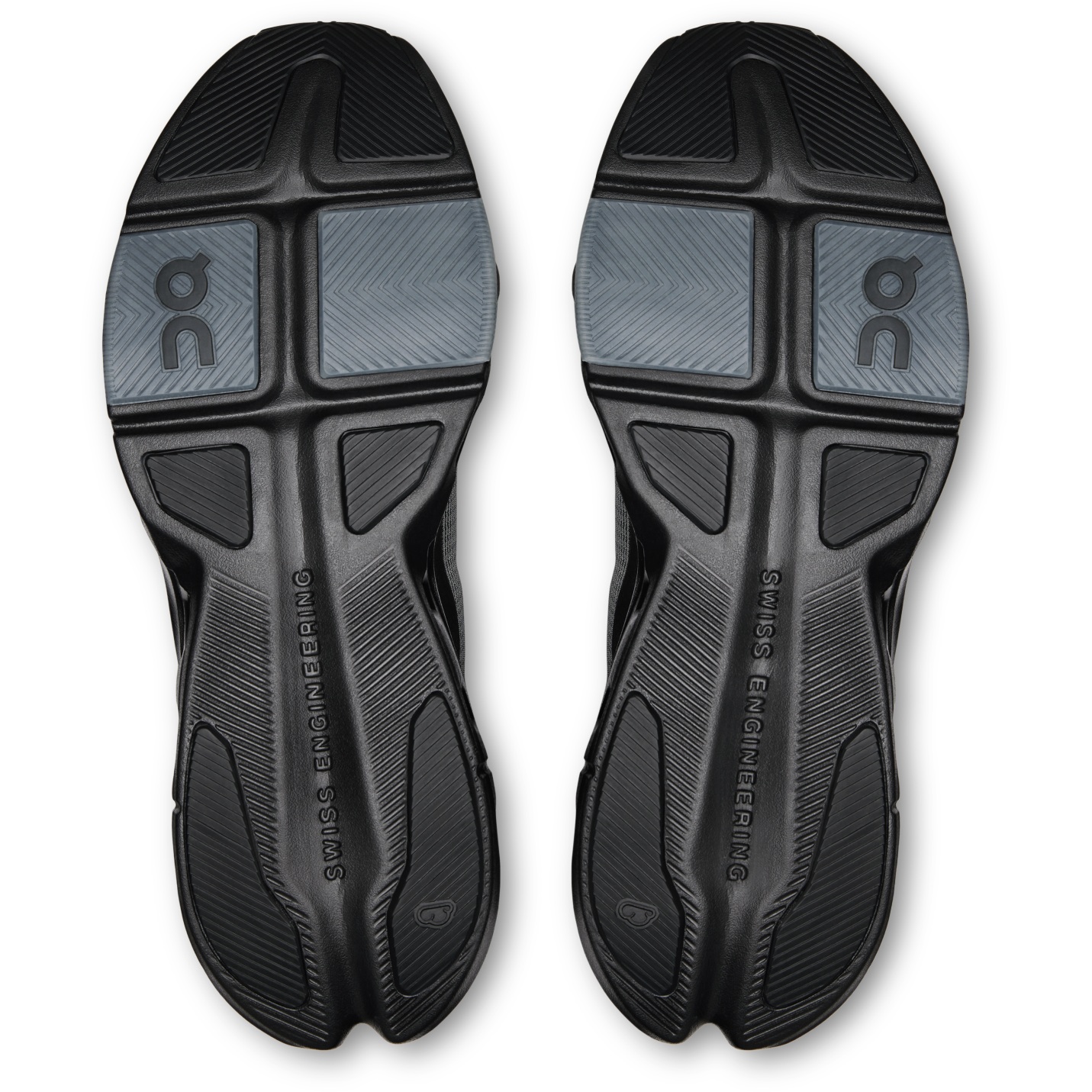 On Zapatillas Deporte Hombre - Cloudpulse Next - Black | Stone