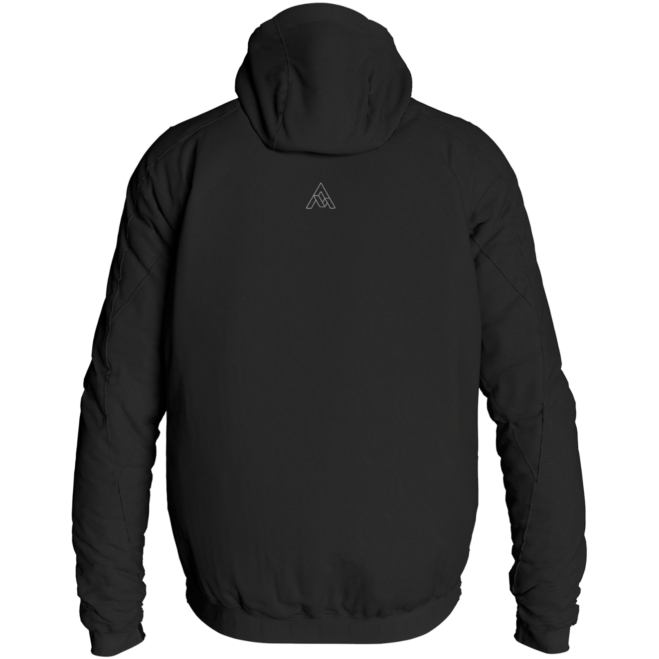 7mesh Outflow Primaloft Hoody Jacket Men - Black | BIKE24