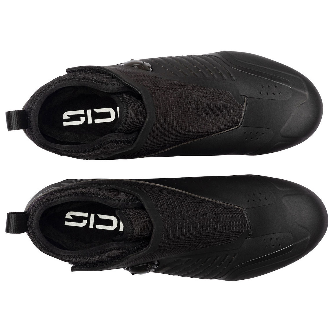 Sidi Zapatillas MTB - Hiemx - Negro/Negro | BIKE24