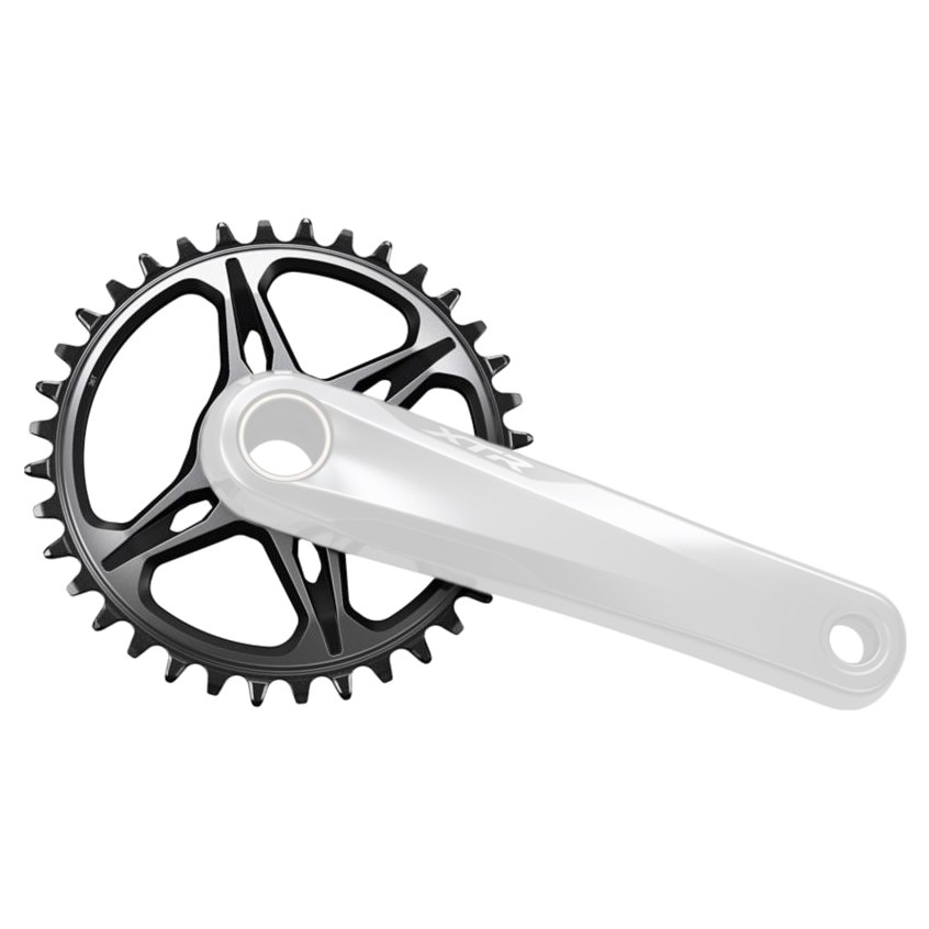 Shimano XTR SM-CRM95 Direct Mount Chainring - 4-Arm for FC-M9100 /  FC-M91200 - 1x12-Speed