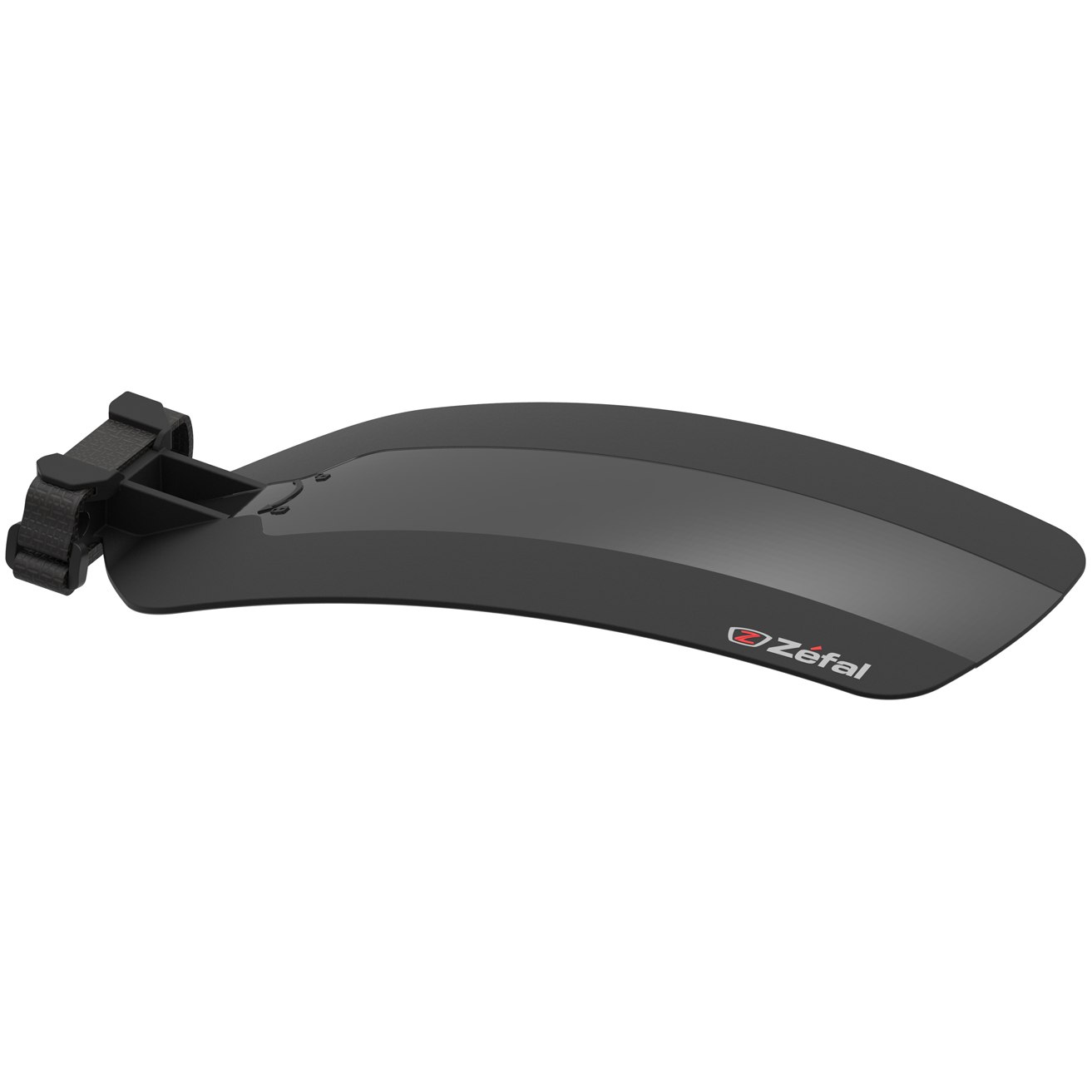 Produktbild von Zéfal Shield S20 Schutzblech - schwarz