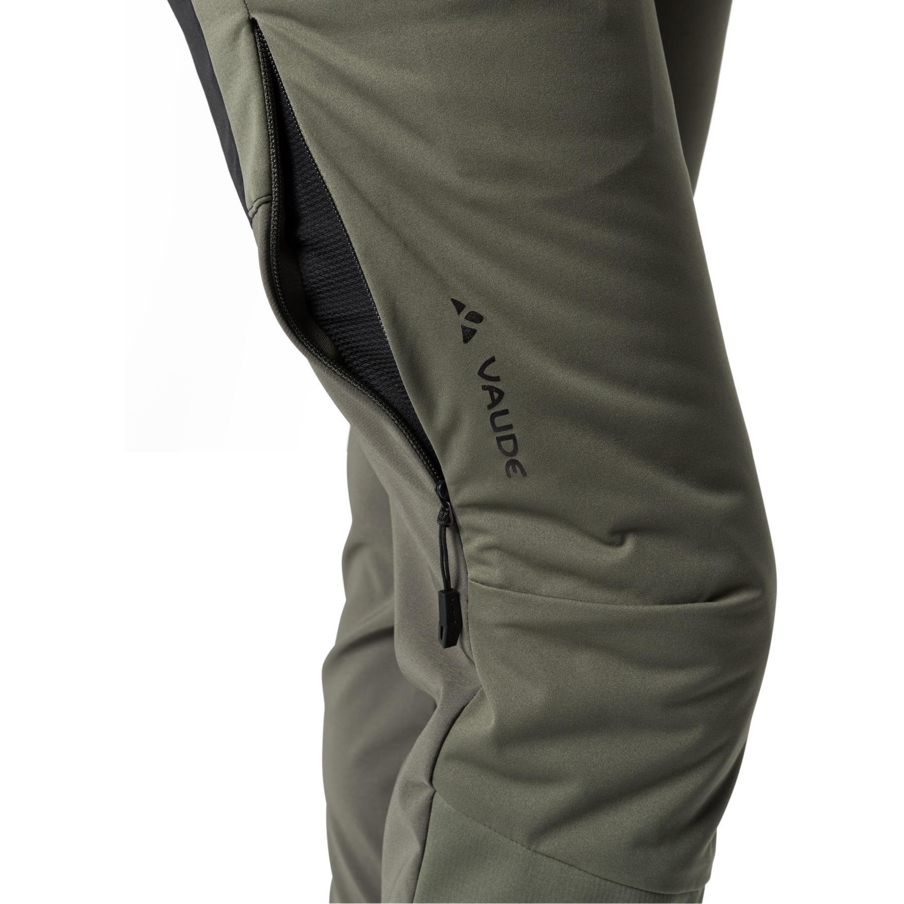 fahrradhose winter vaude