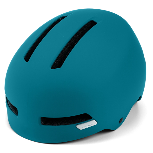 Photo produit de CUBE DIRT 2.0 Helmet - petrol blue