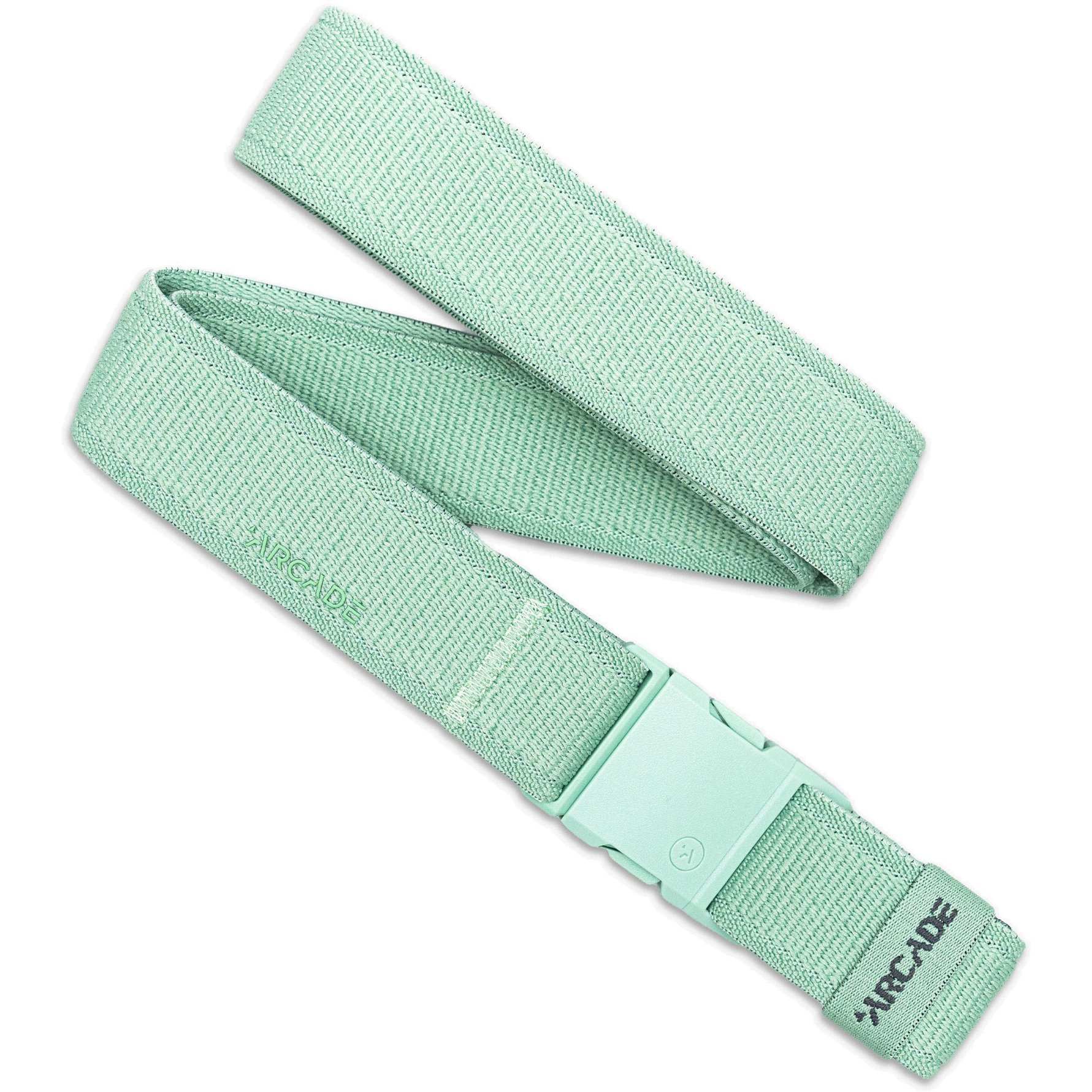 Photo produit de Arcade Ceinture en Stretch - Adventure Slim Atlas - mint