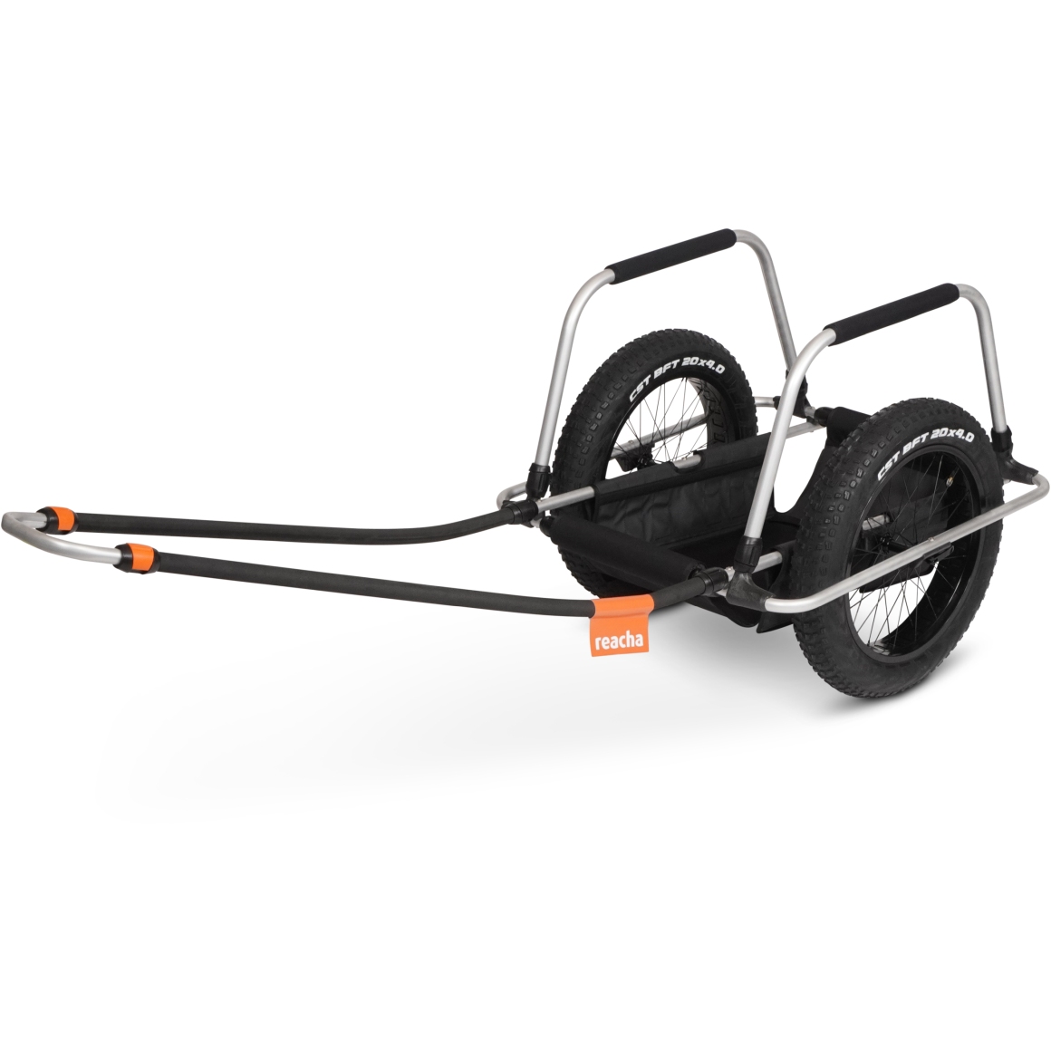 Прицеп для пляжного велосипеда Thule Reacha Sport