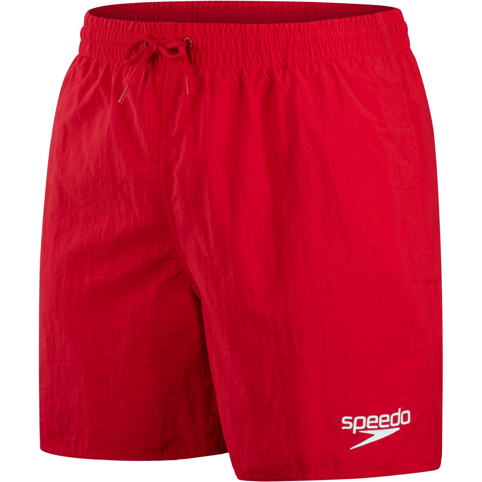 Picture of Speedo Essentials 16 Inch Watershorts Men - fed red