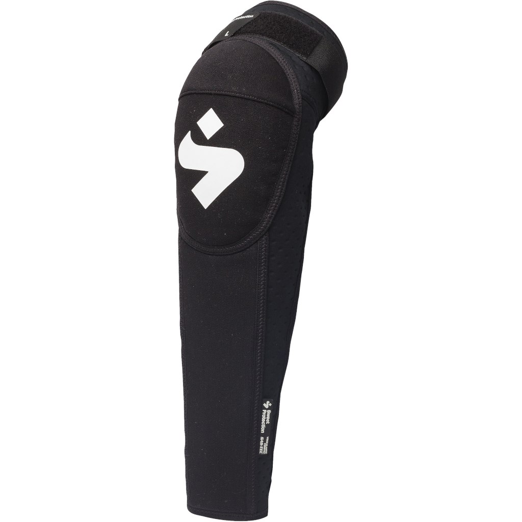 Picture of SWEET Protection Knee Shin Pads - Black