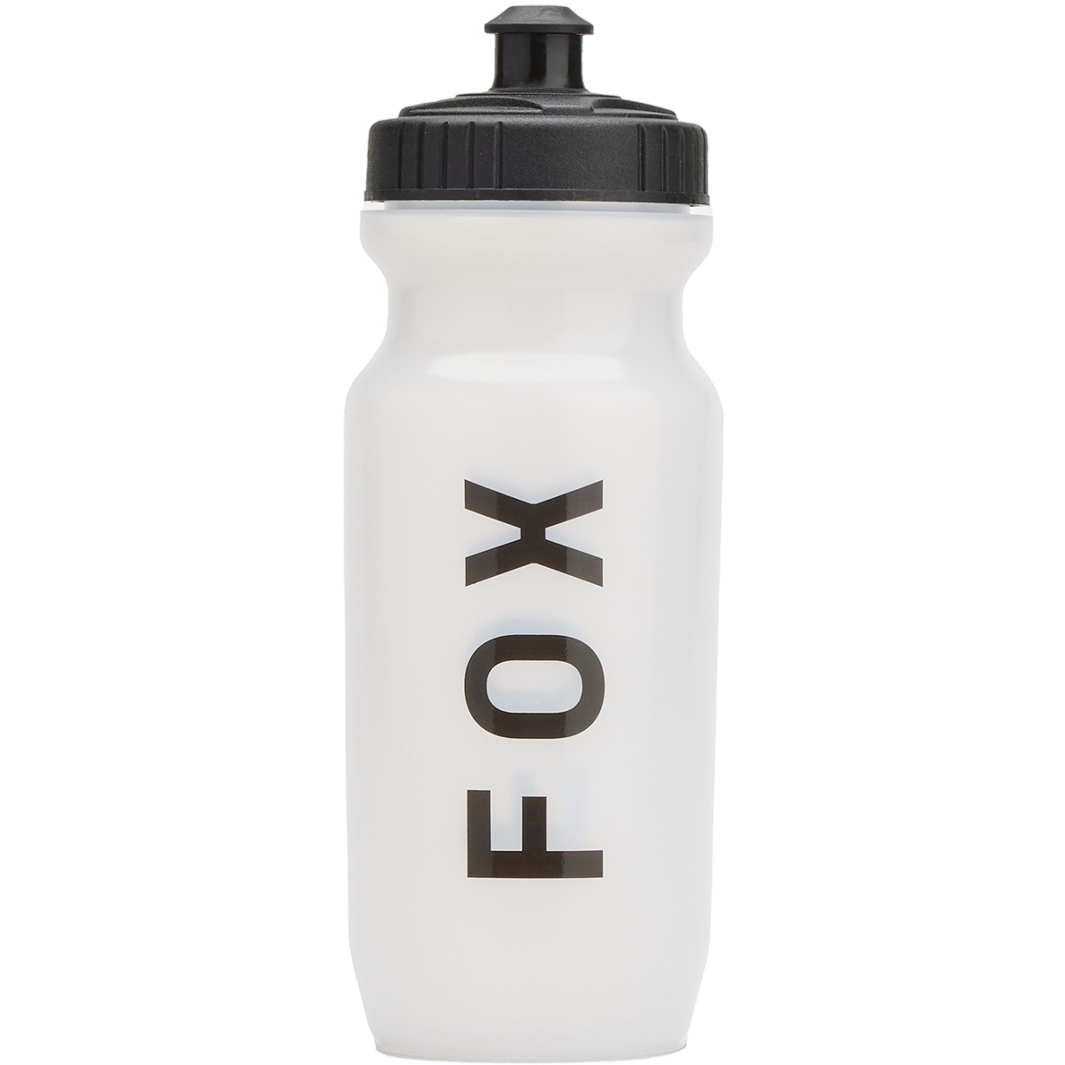Produktbild von FOX Base Trinkflasche 22oz / 650ml - clear