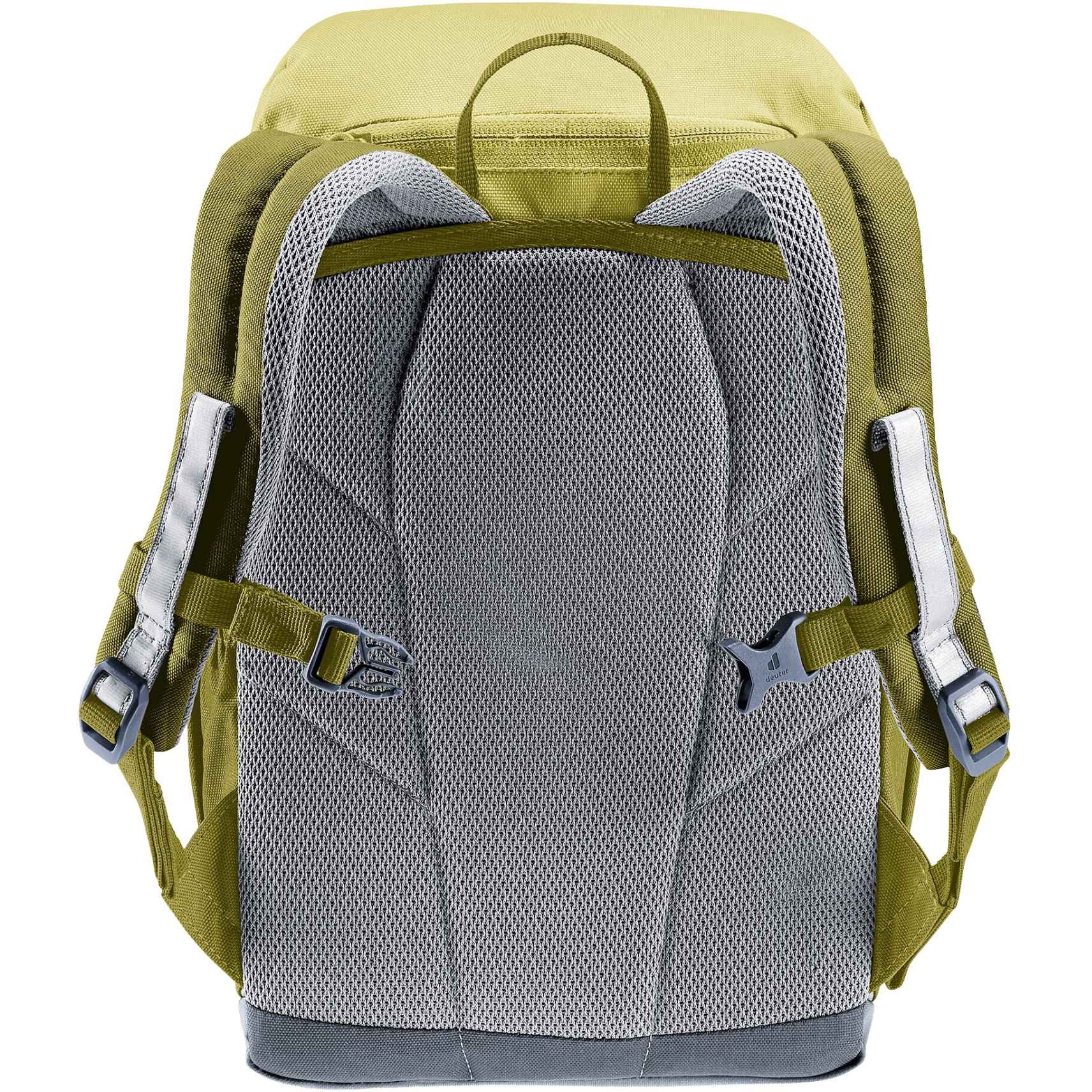 Deuter Race Air 10 Fahrradrucksack Linden-cactus Hier Im Bike