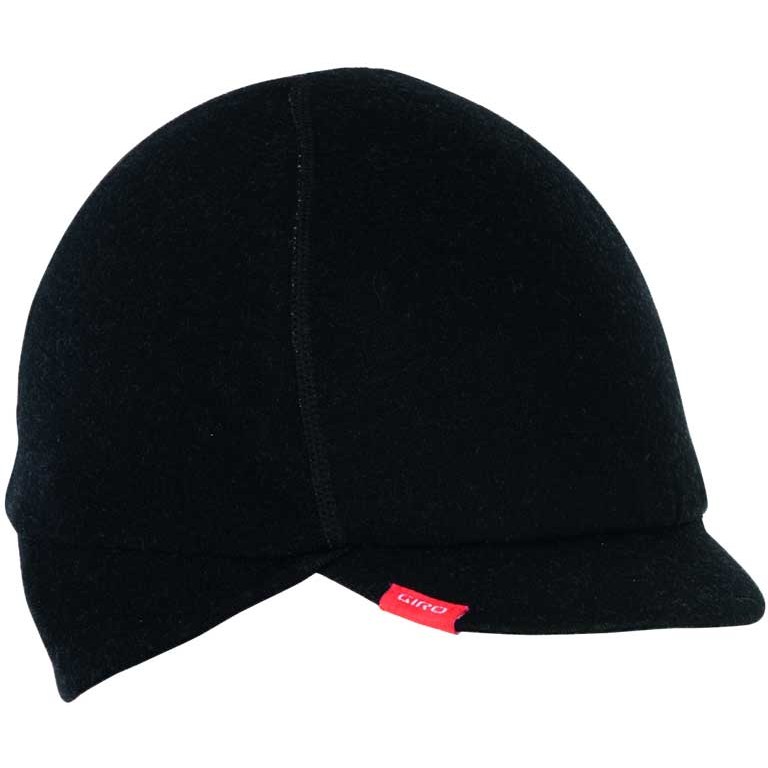 Picture of Giro Merino Seasonal Wool Cap - black
