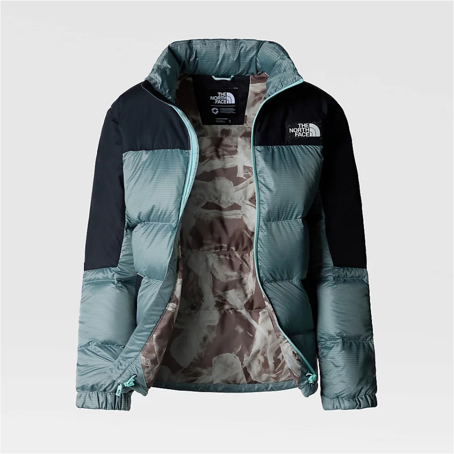 Down Jacket The North Face Transit Jacket The North Face Diablo