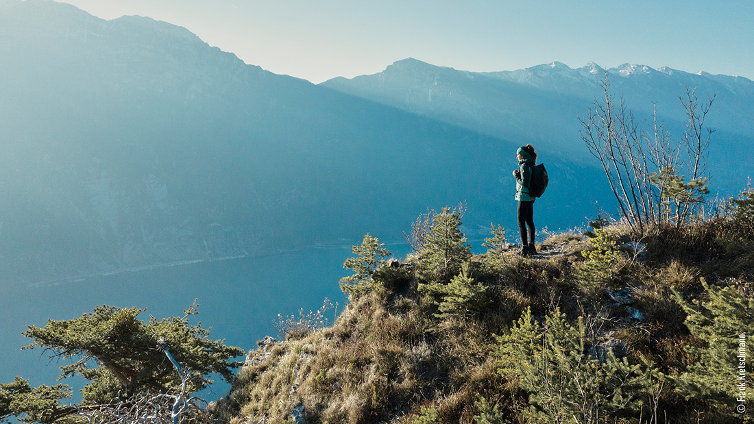 LOWA – Der perfekte Outdoor-Schuh für jede Herausforderung 