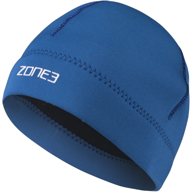 Picture of Zone3 Yulex® Beanie - navy