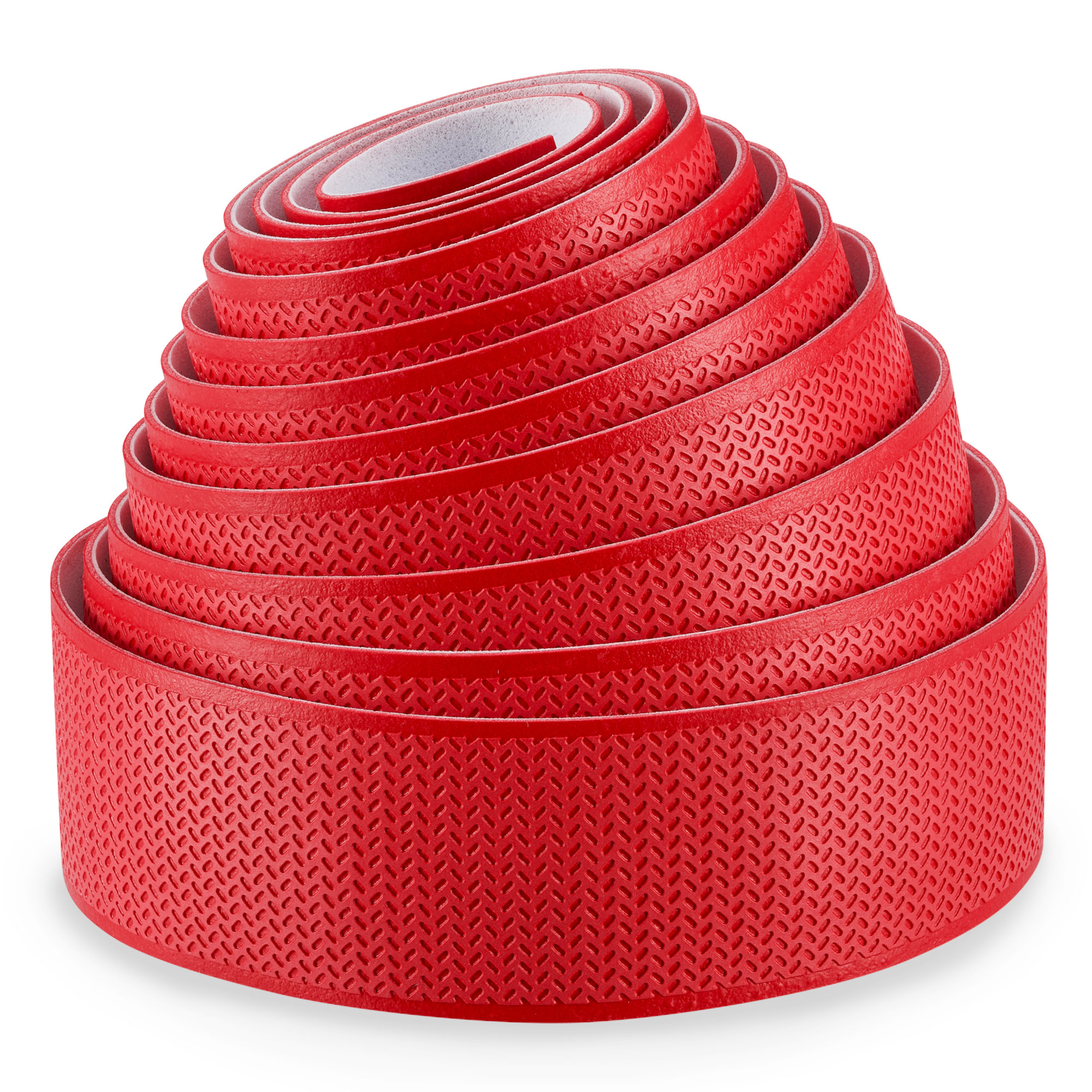 DXC BT Bar Tape - Dual Color - Red