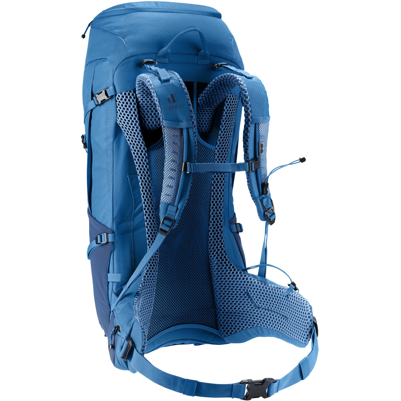 Deuter Futura Pro 36 Hiking Backpack - nightblue-baltic | BIKE24