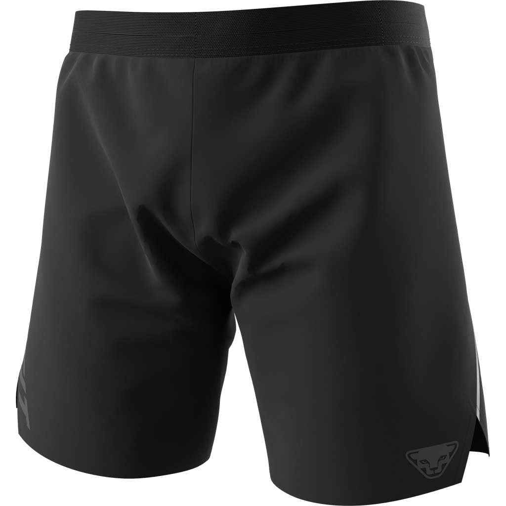 Dynafit pantalonicini alpine pro 2in1 black out bike24