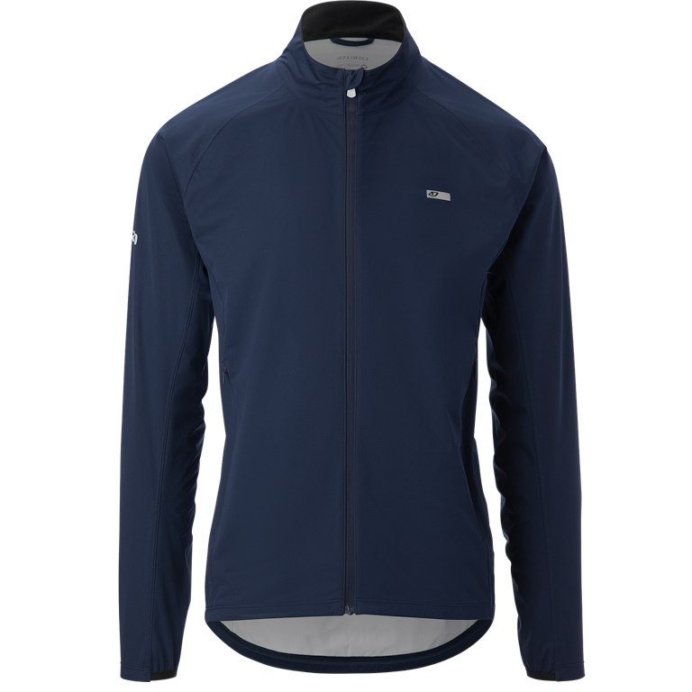 Picture of Giro Stow H2O Jacket Men - midnight blue