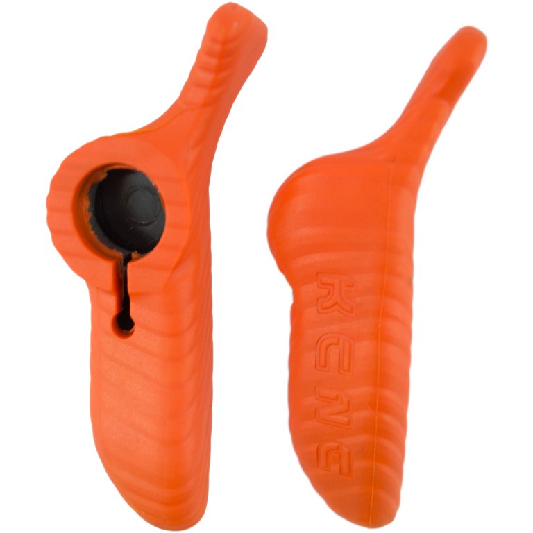 KCNC KBE04 MTB TPR Bar Ends