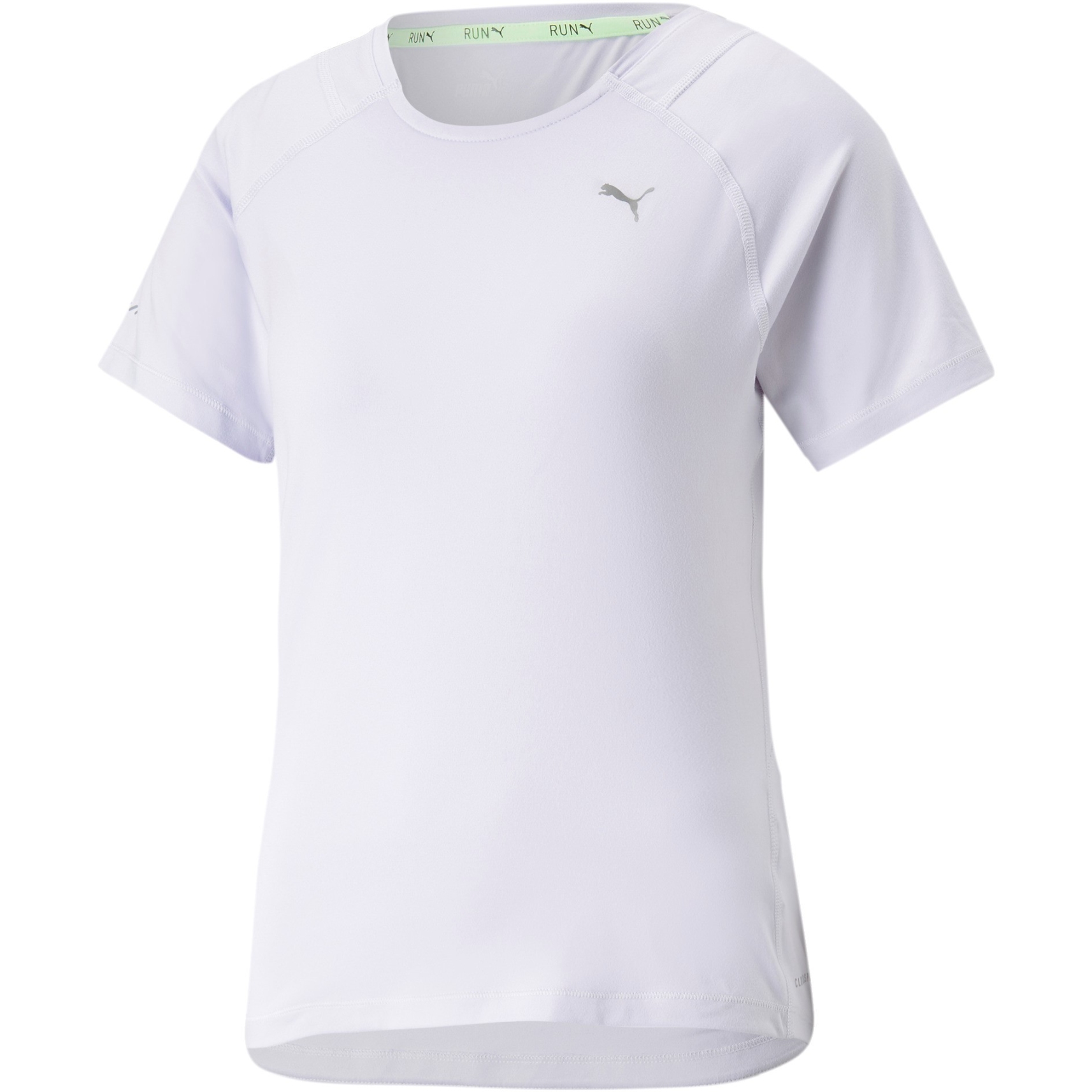 Produktbild von Puma Run Cloudspun T-Shirt Damen 523276 - Spring Lavender