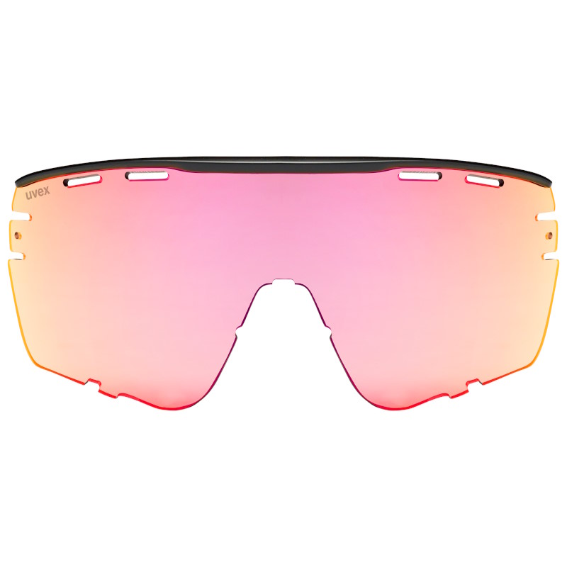 Foto de Uvex Lente Intercambiable - sportstyle 236 - mirror red