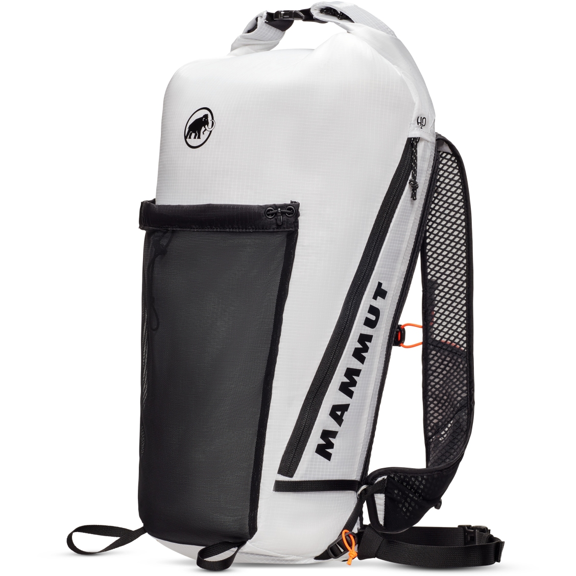 Produktbild von Mammut Aenergy 18 Rucksack - weiß
