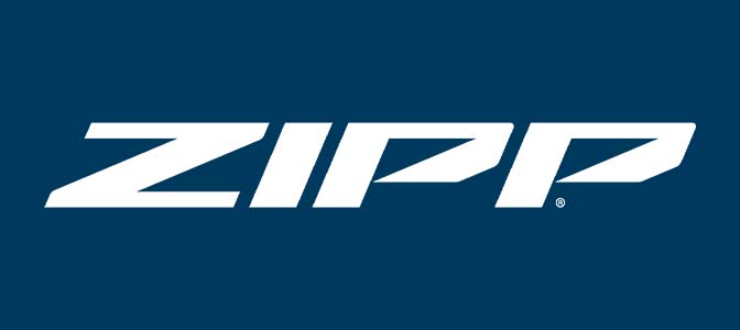 ZIPP - Hochwertige Aero-Laufräder, Lenker und Zubehör