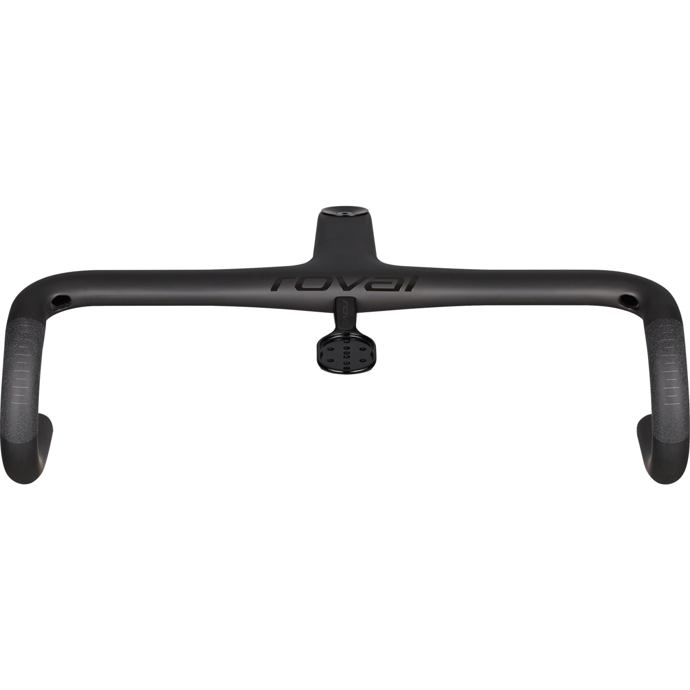 Specialized Roval Alpinist Cockpit II Road Handlebar 31.8 - Satin