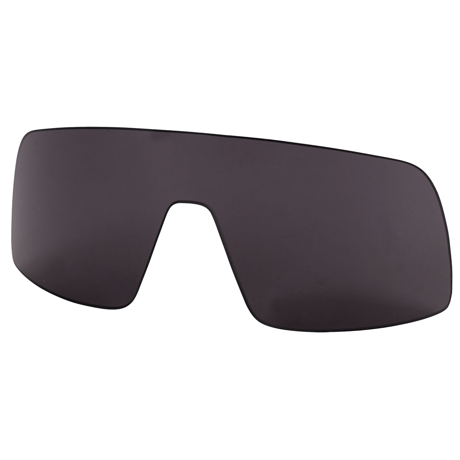 Сменная линза Oakley Sutro Prizm Grey, черная