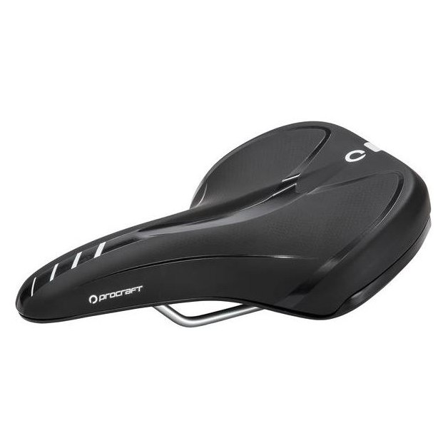 Picture of Procraft Comfort Easy Lift Lady Saddle - black