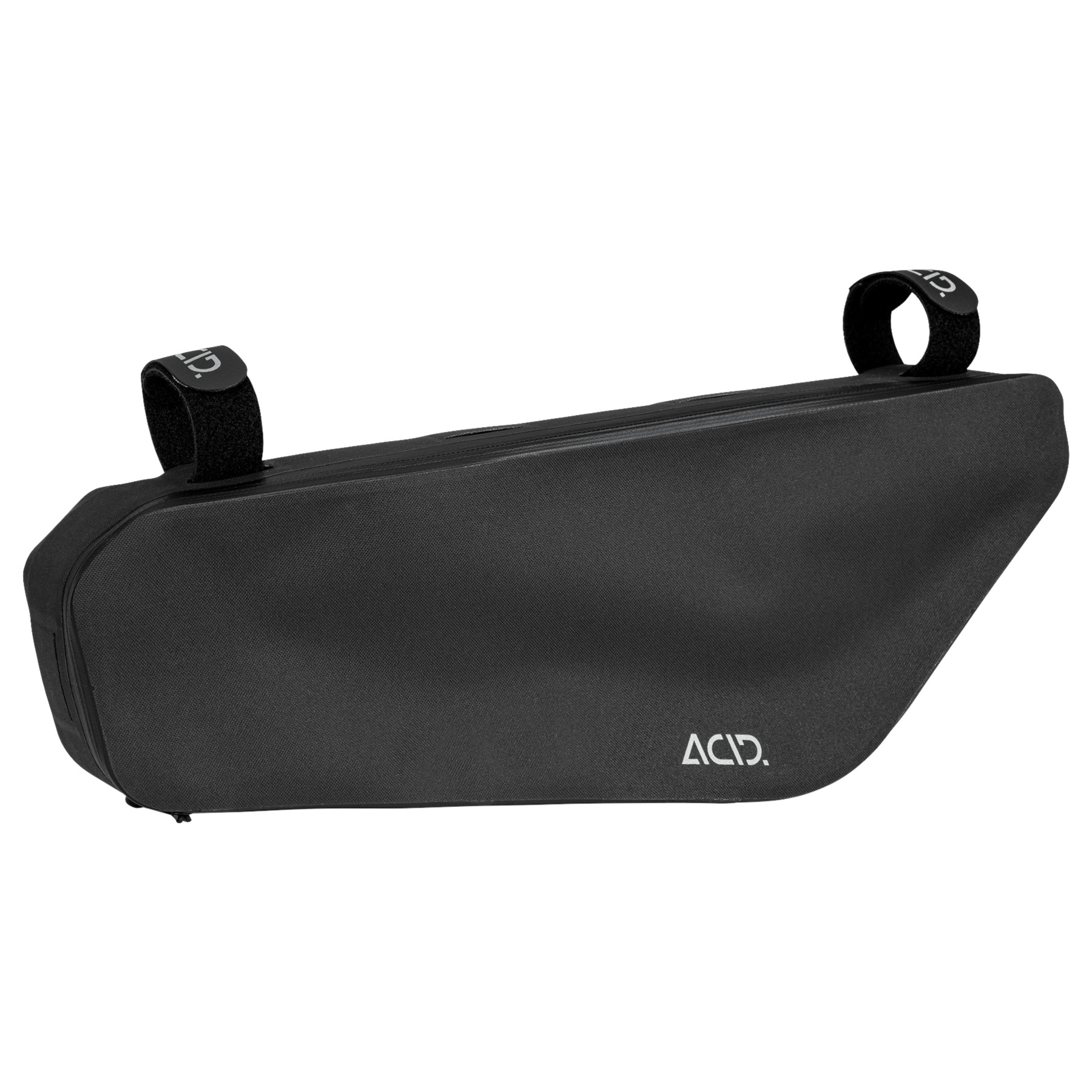 Picture of CUBE ACID PACK PRO 4 Frame Bag - black