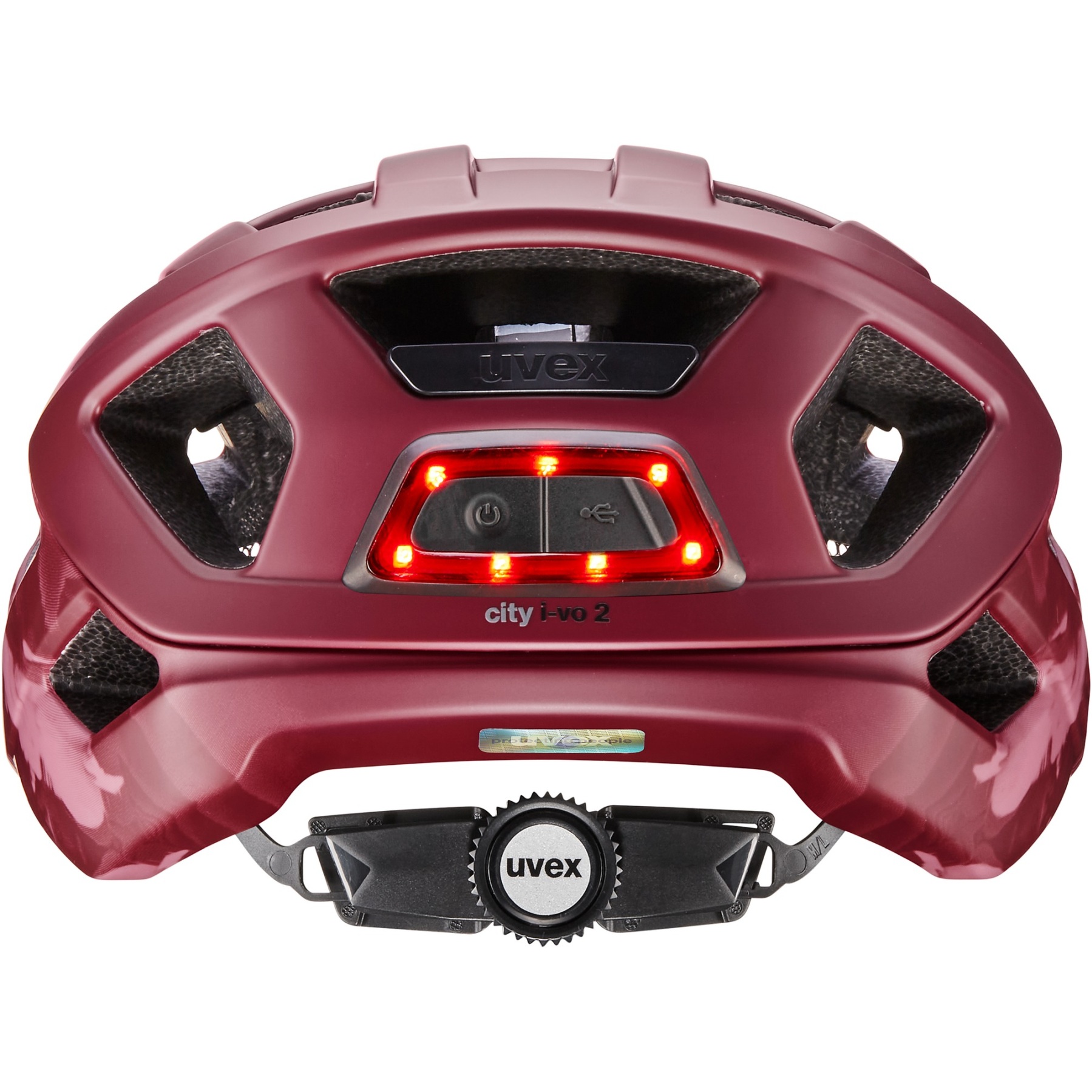 lumos fahrradhelm ultra mips E-Bike von Grofa Acryl Handschuhspender in Weiß 999Deals adjust the helmet settings Gewicht:500g