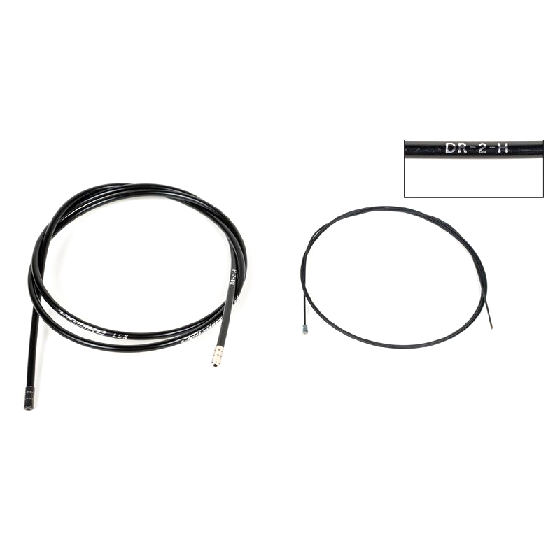 Picture of Brompton Shifting Cable Set 2-speed H-Type (2017+)